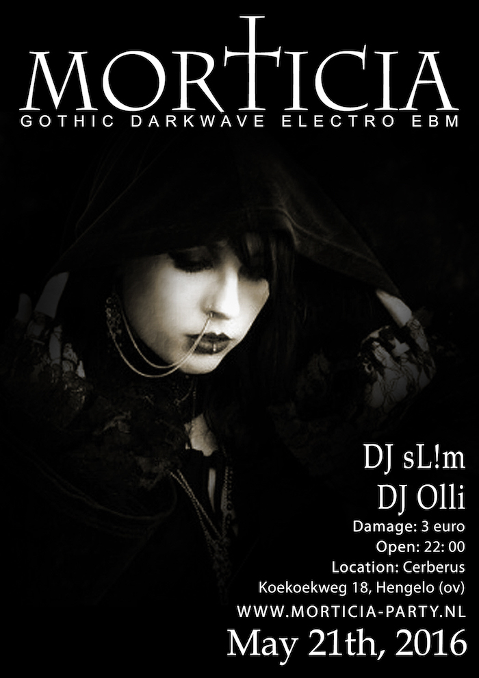 flyer gallery